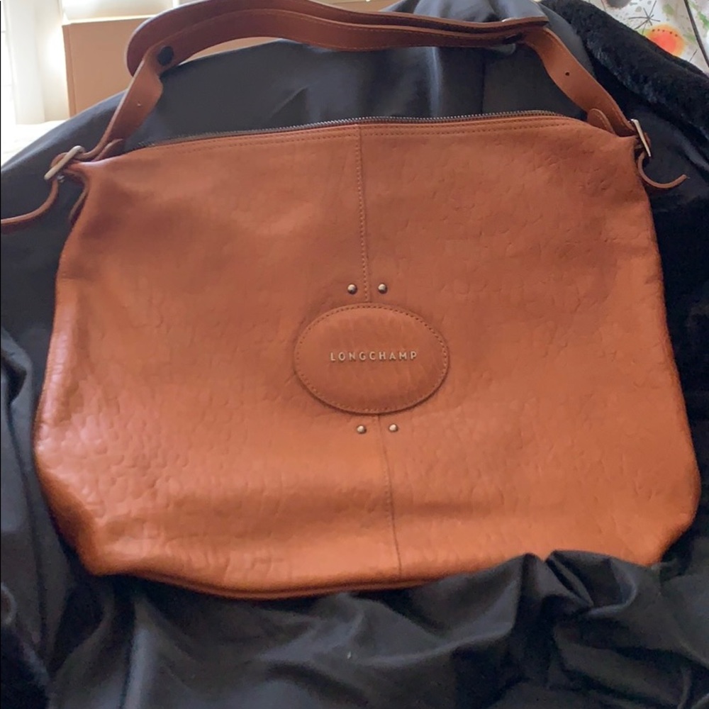 LONGCHAMP TOTE SIMPLY BEAUTIFUL
